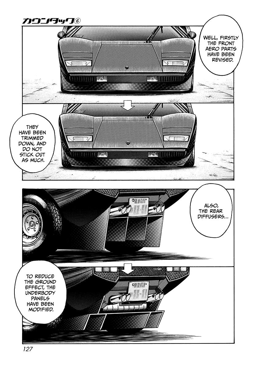 Countach Chapter 51 7