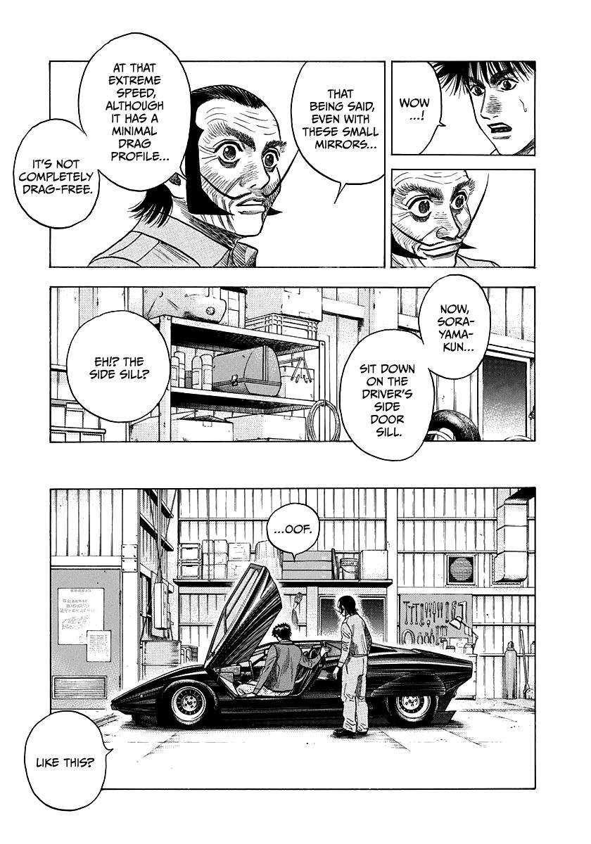 Countach Chapter 51 10