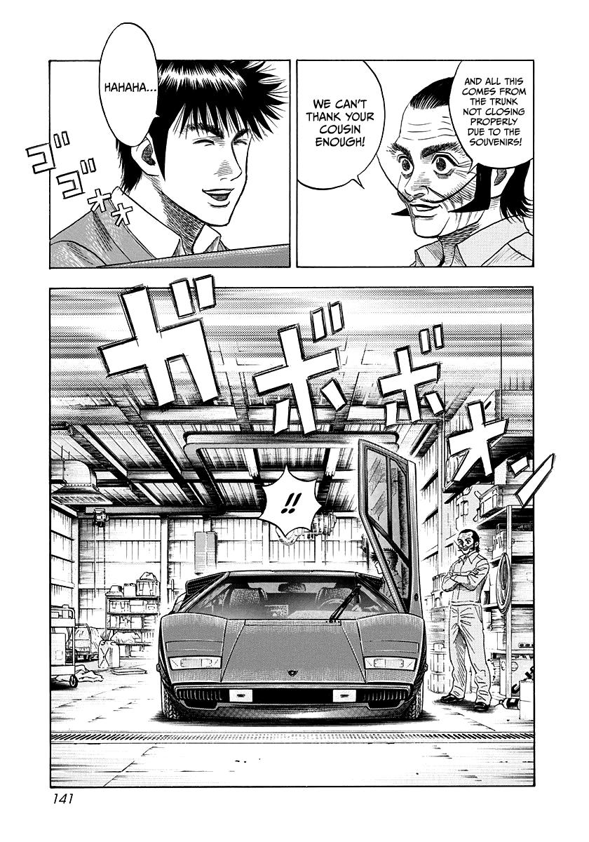 Countach Chapter 52 4