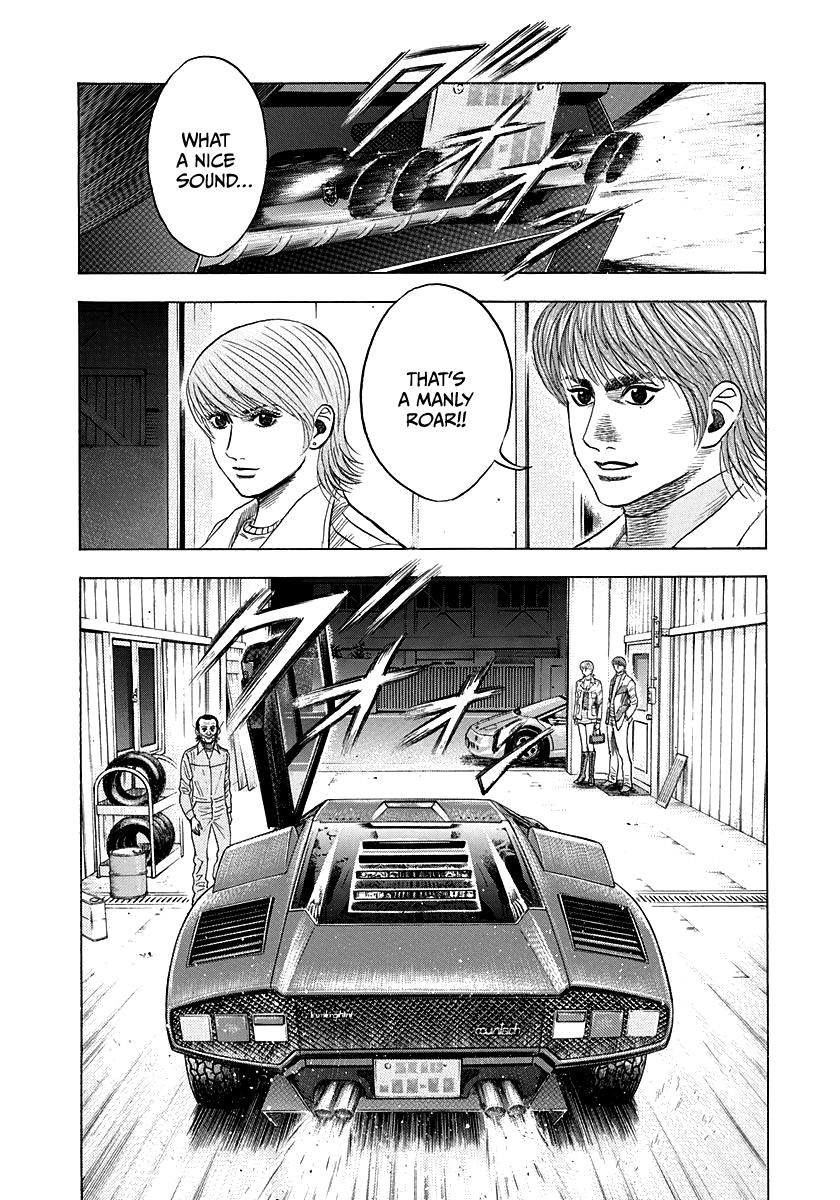Countach Chapter 52 18