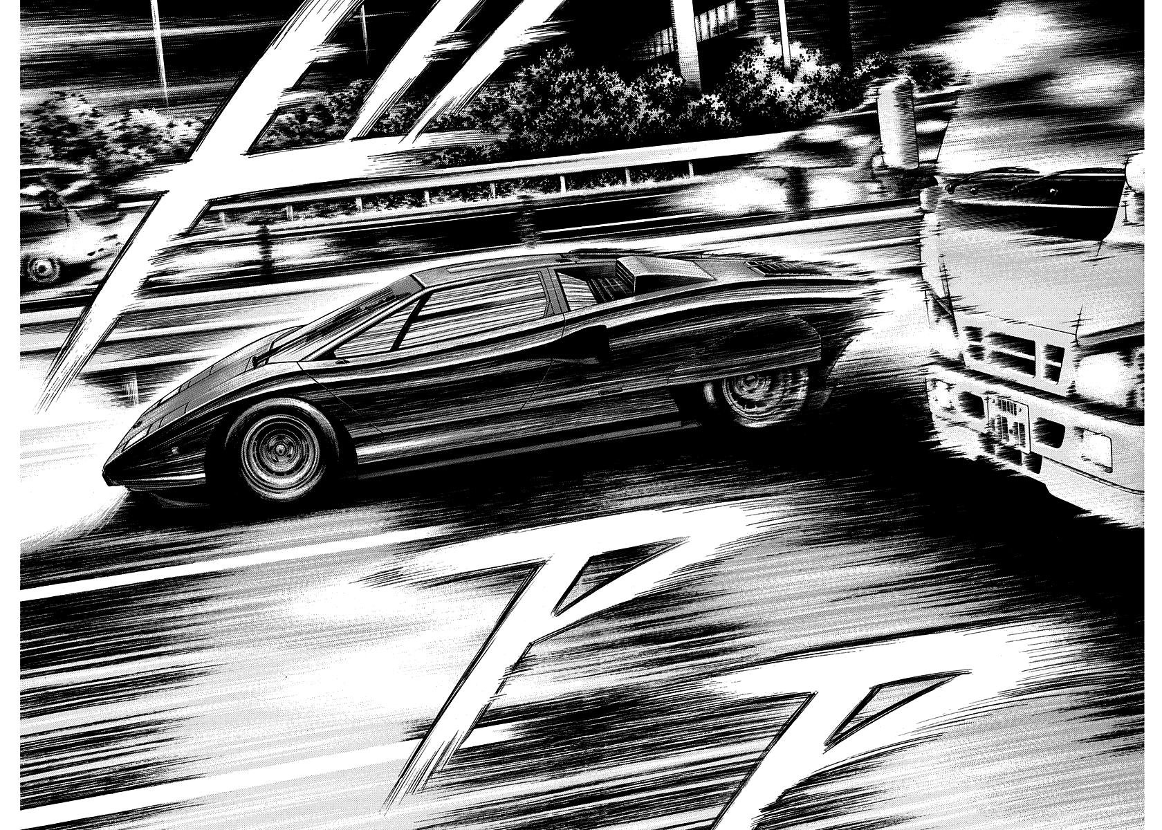 Countach Chapter 52 27