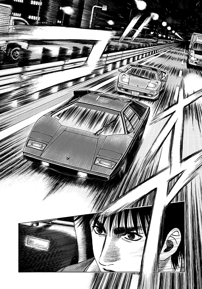 Countach Chapter 52 28