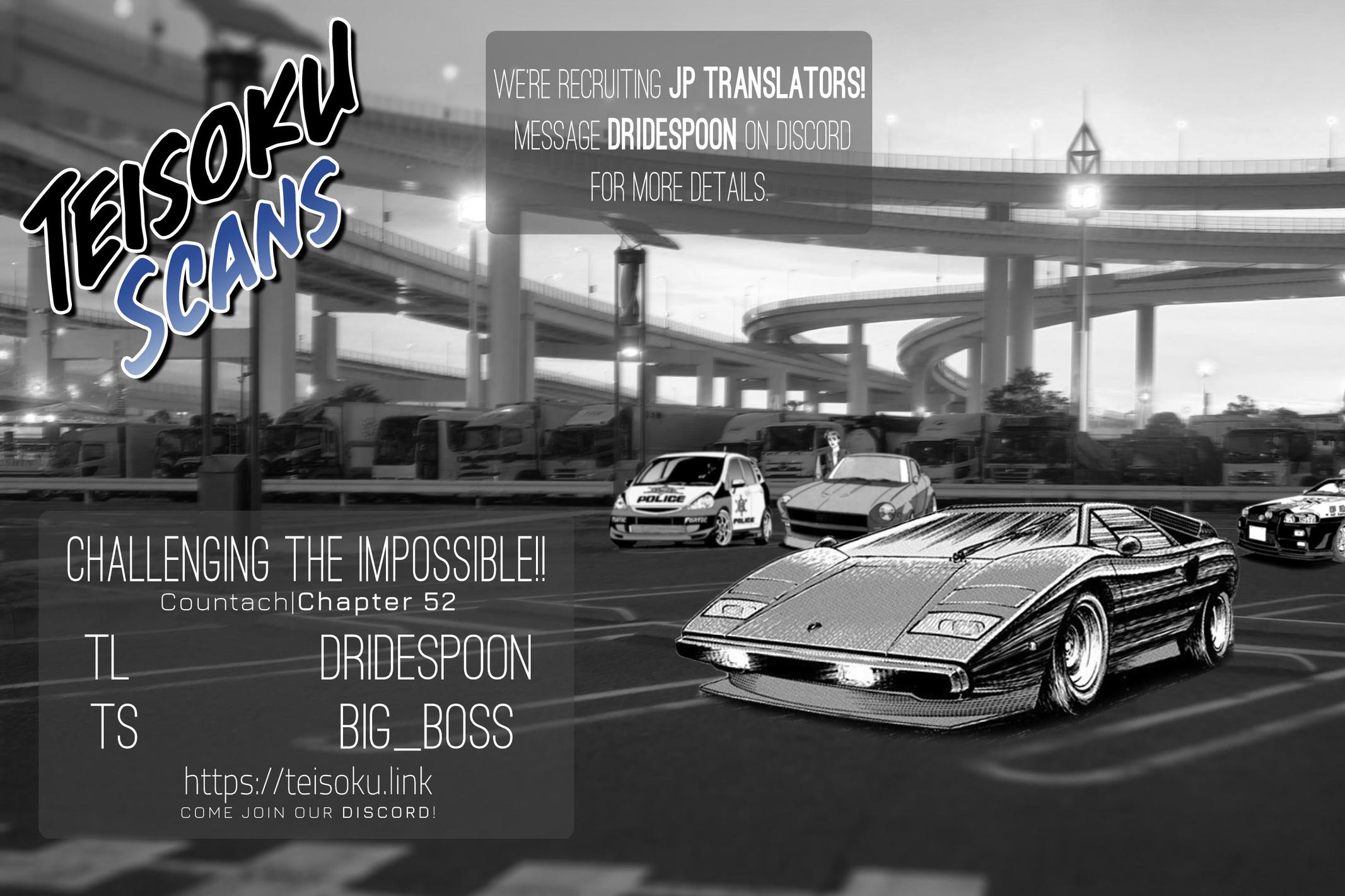 Countach Chapter 52 29