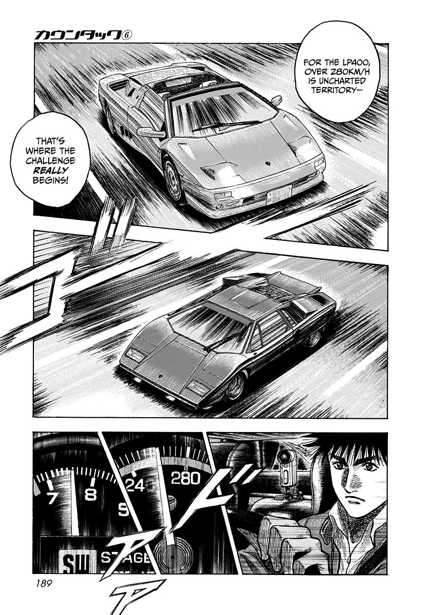 Countach Chapter 54 4