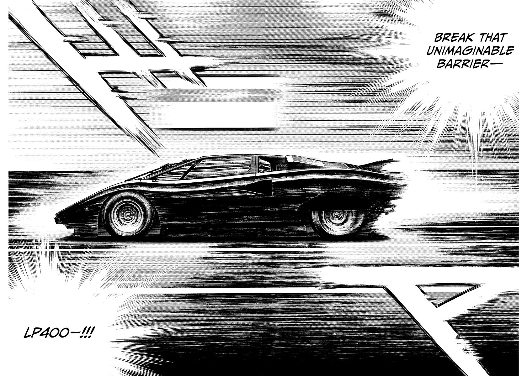 Countach Chapter 54 6