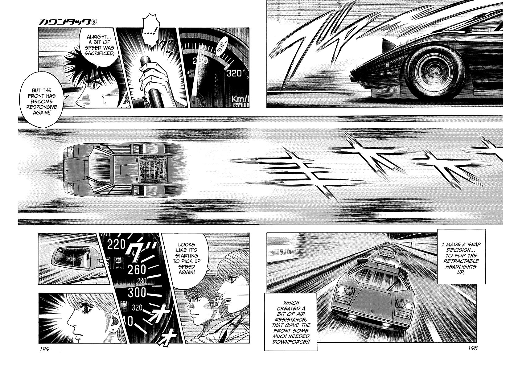 Countach Chapter 54 11