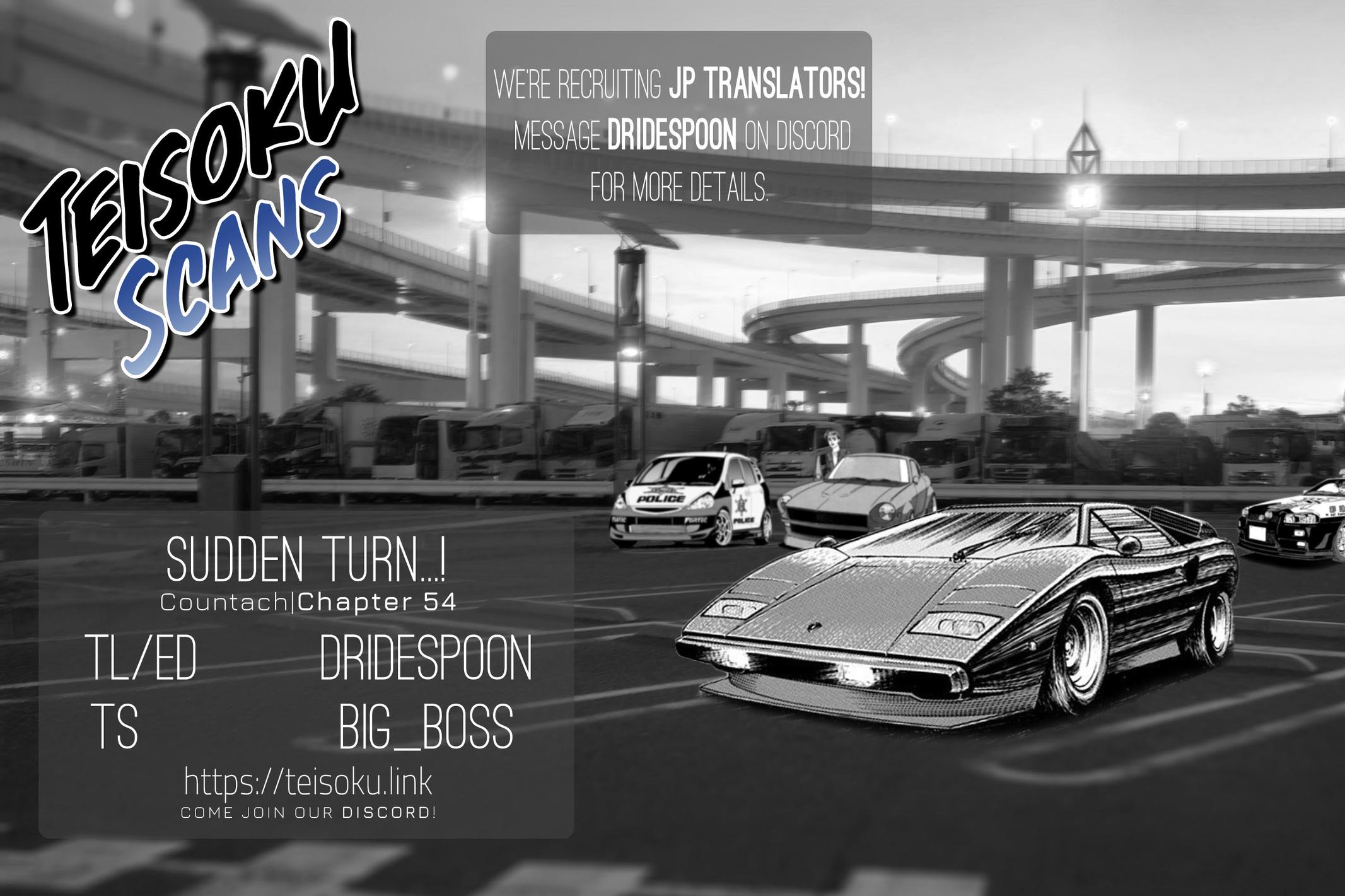 Countach Chapter 54 15