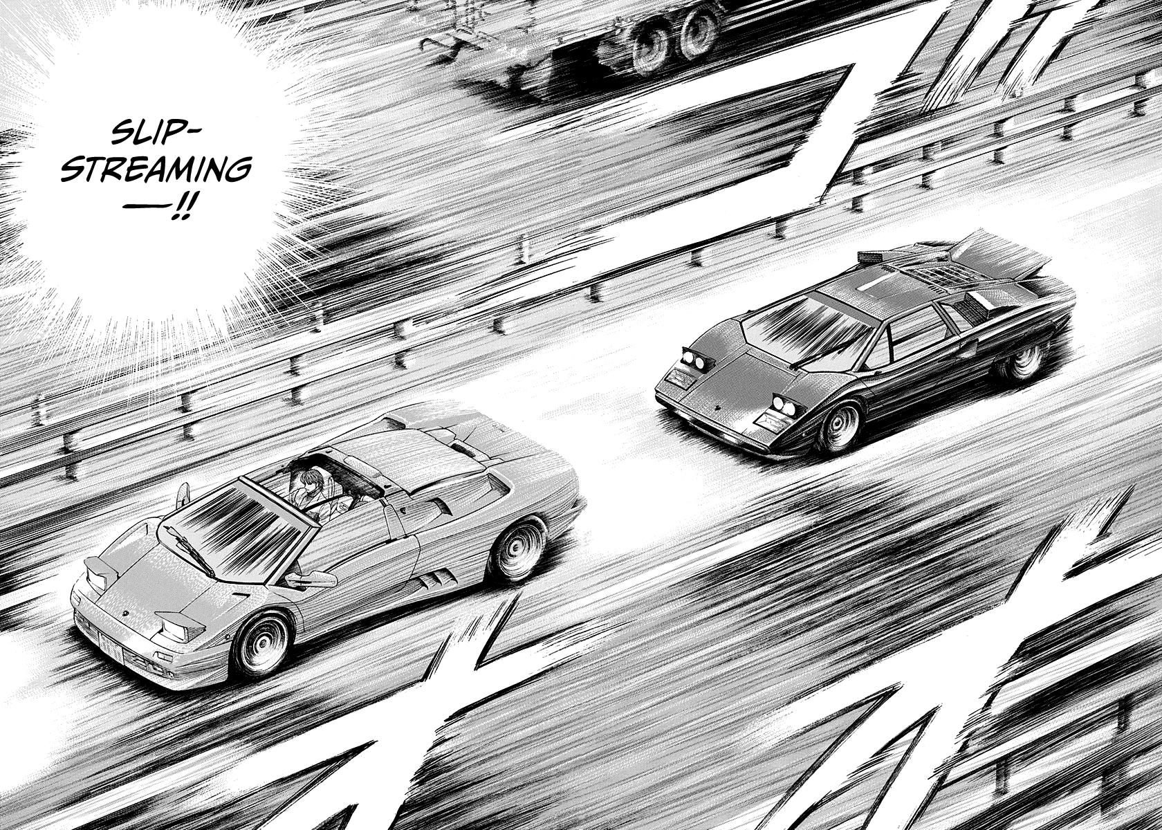 Countach Chapter 55 14