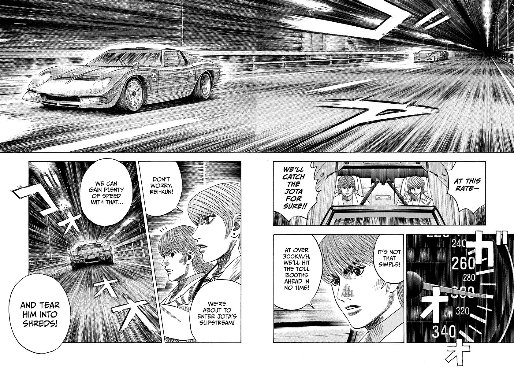 Countach Chapter 56 4