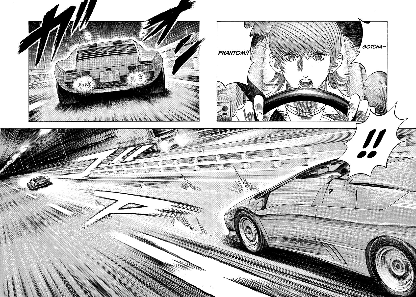 Countach Chapter 56 7