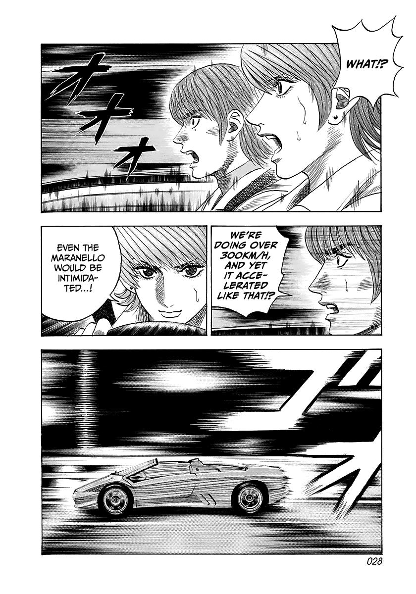 Countach Chapter 56 8