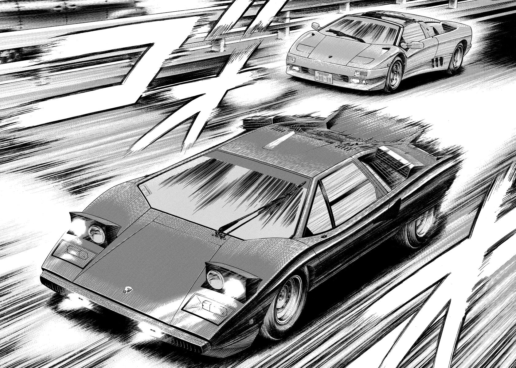 Countach Chapter 56 12