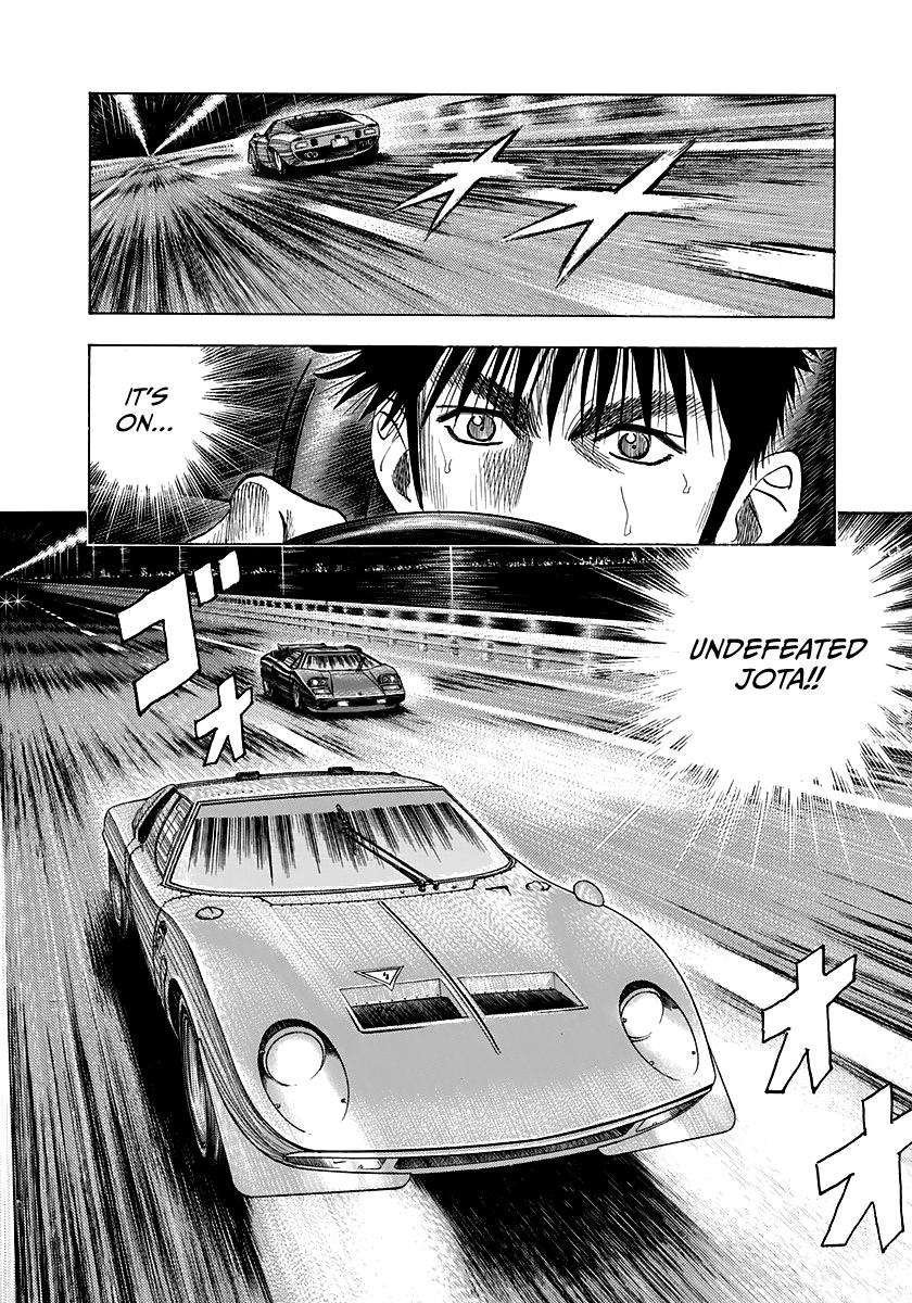 Countach Chapter 56 13