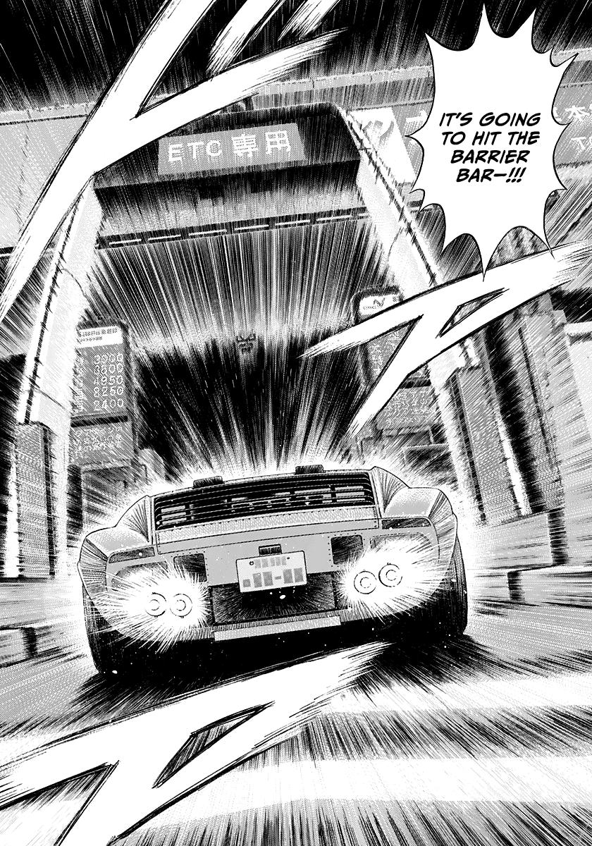 Countach Chapter 57 11
