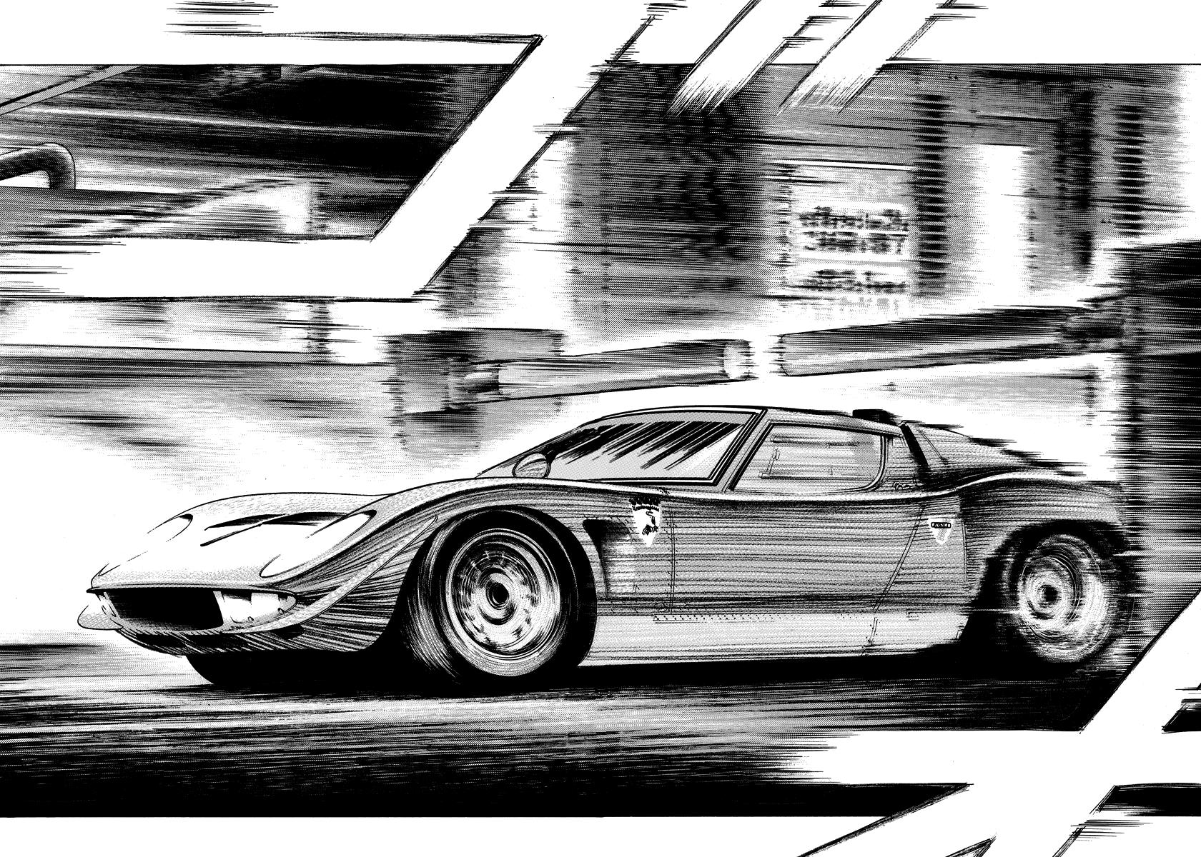 Countach Chapter 57 12