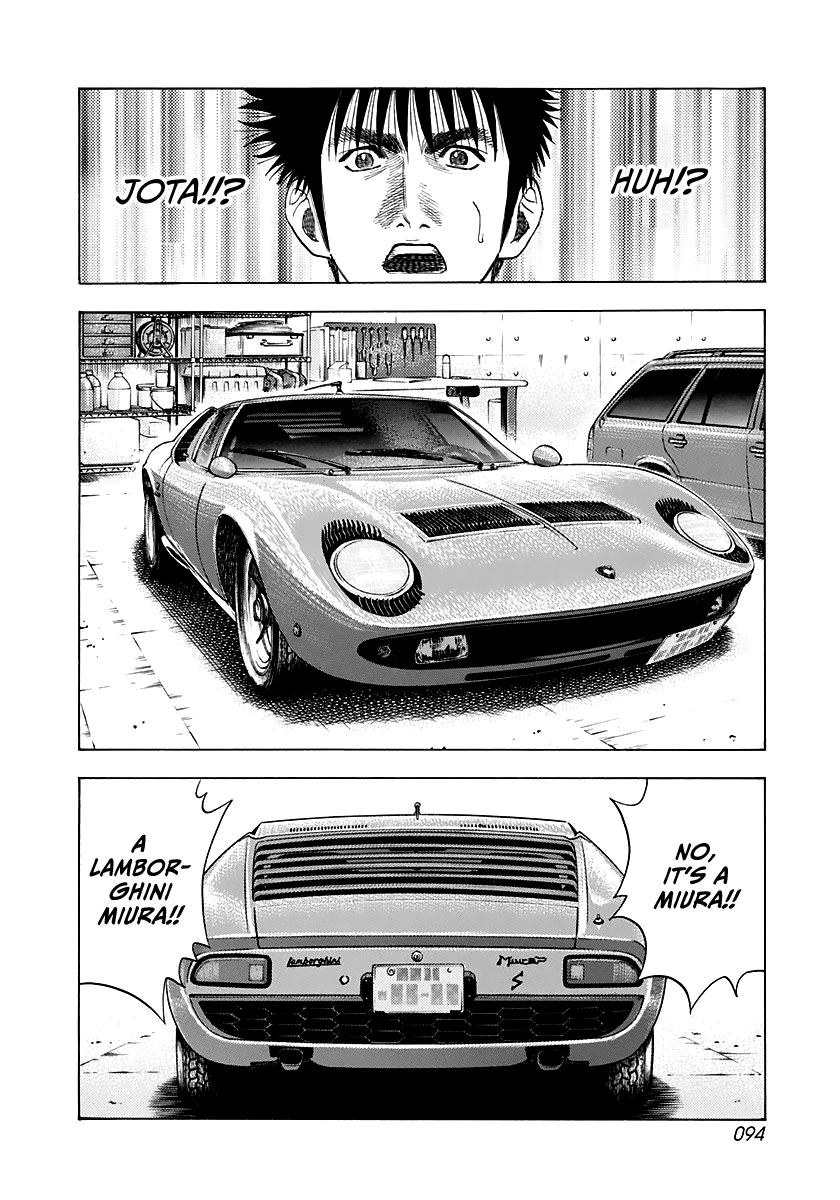 Countach Chapter 60 12