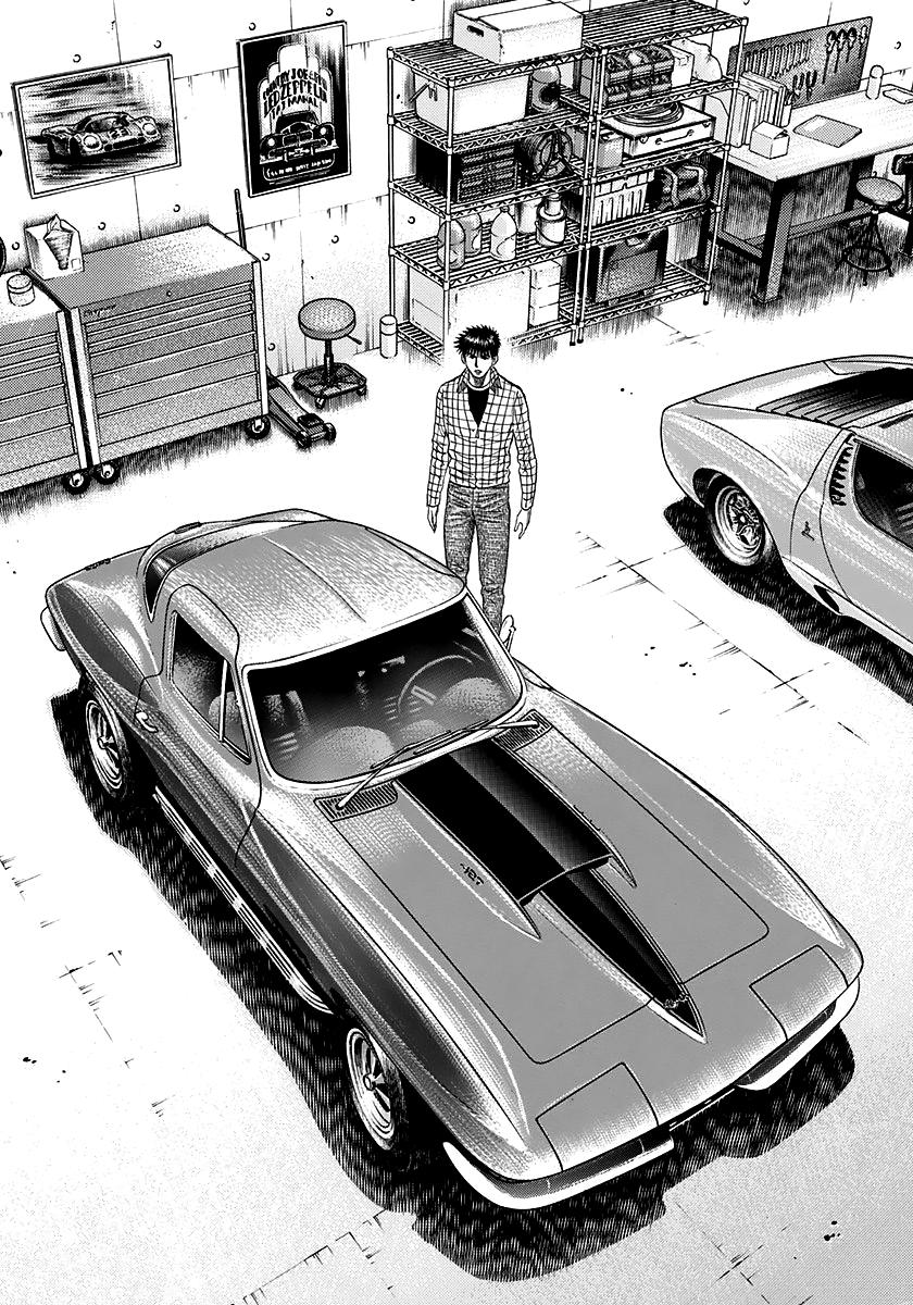 Countach Chapter 60 14