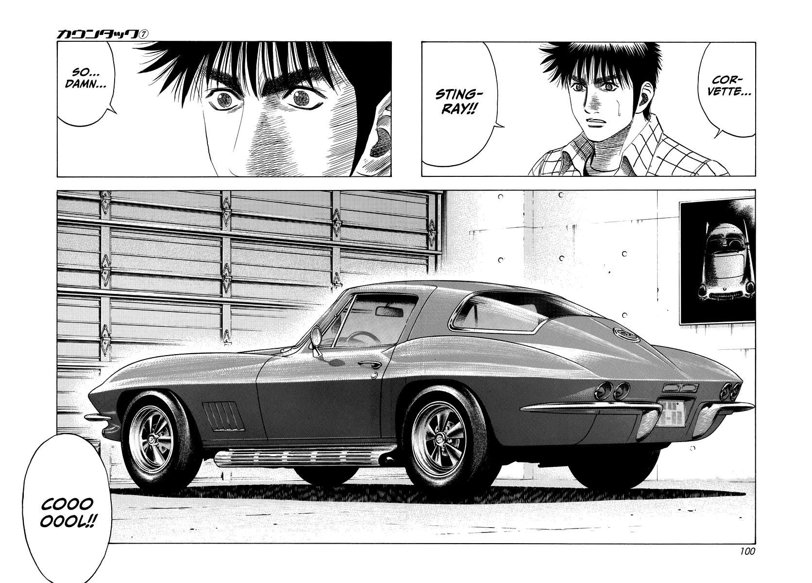 Countach Chapter 60 17