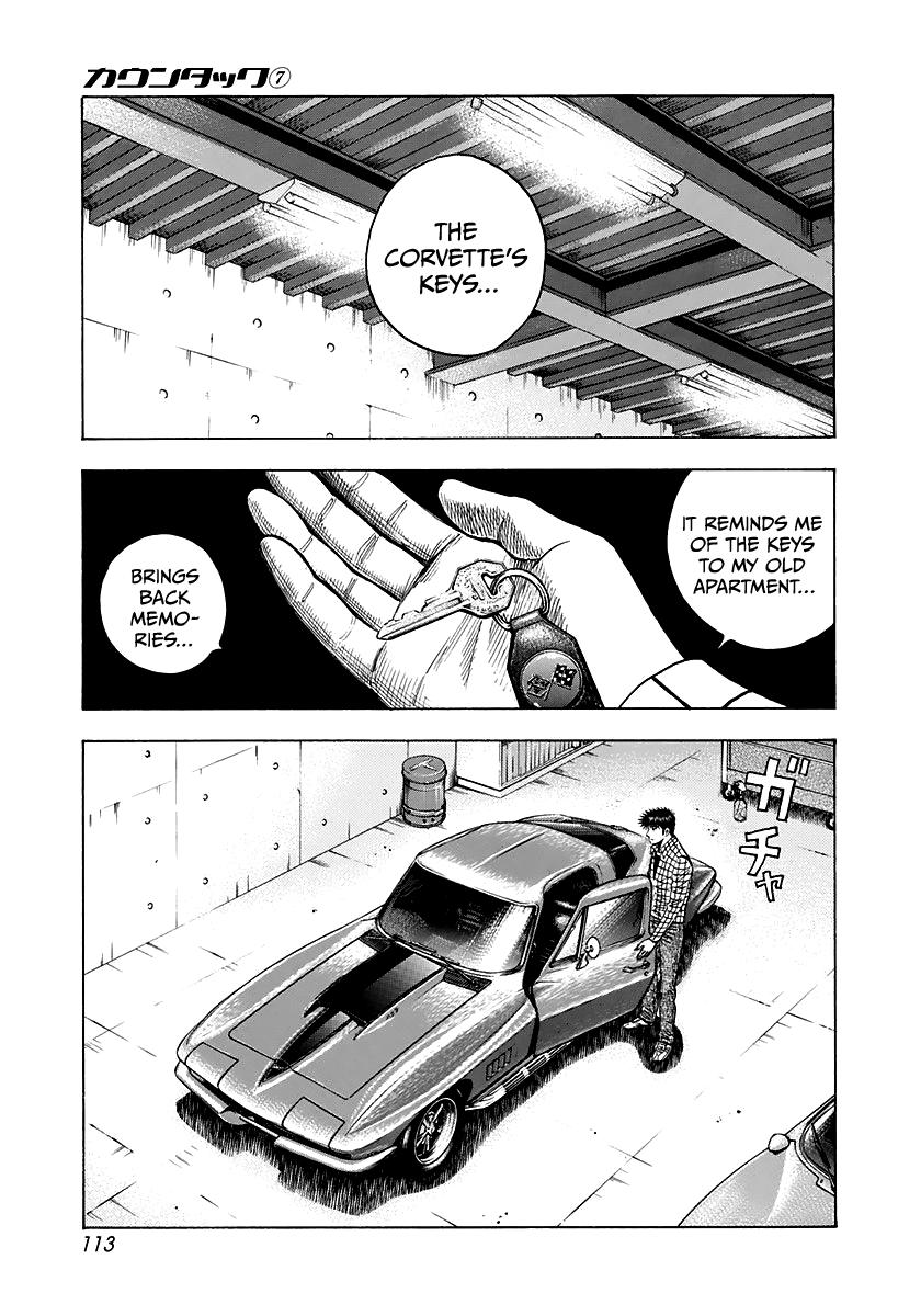 Countach Chapter 61 2