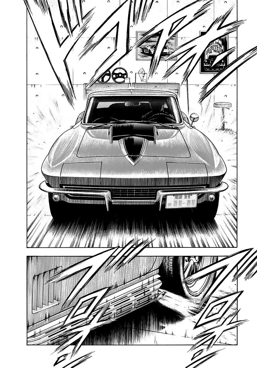 Countach Chapter 61 5