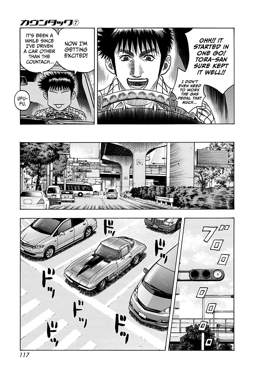 Countach Chapter 61 6