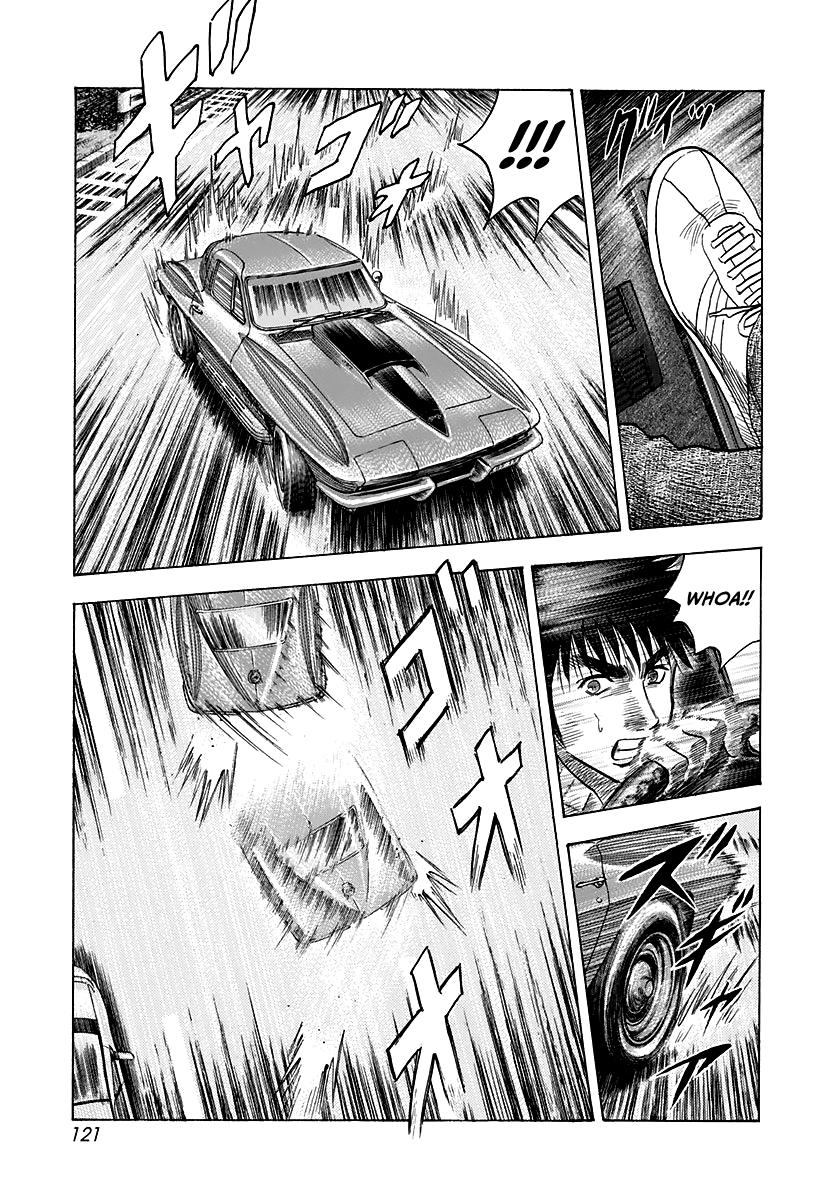 Countach Chapter 61 9