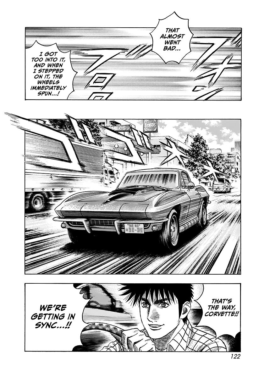 Countach Chapter 61 10