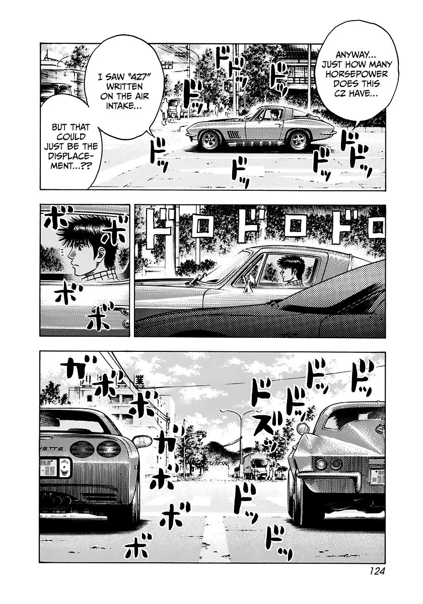 Countach Chapter 61 12