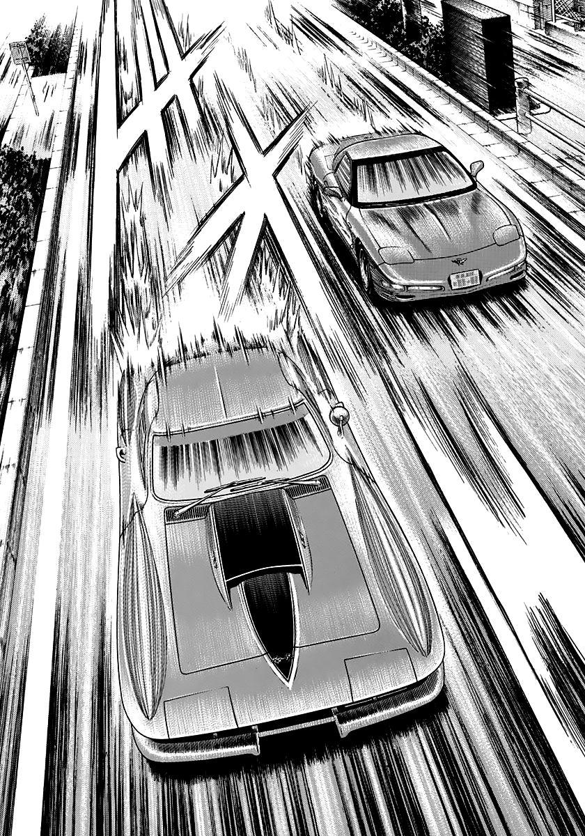 Countach Chapter 61 15