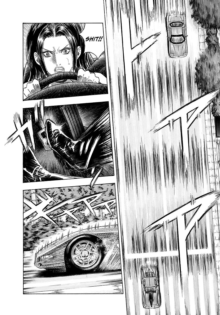 Countach Chapter 62 2