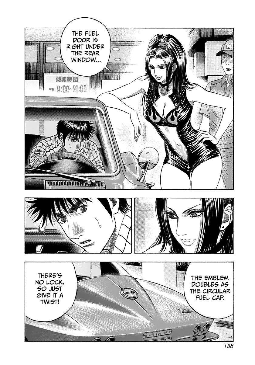 Countach Chapter 62 8
