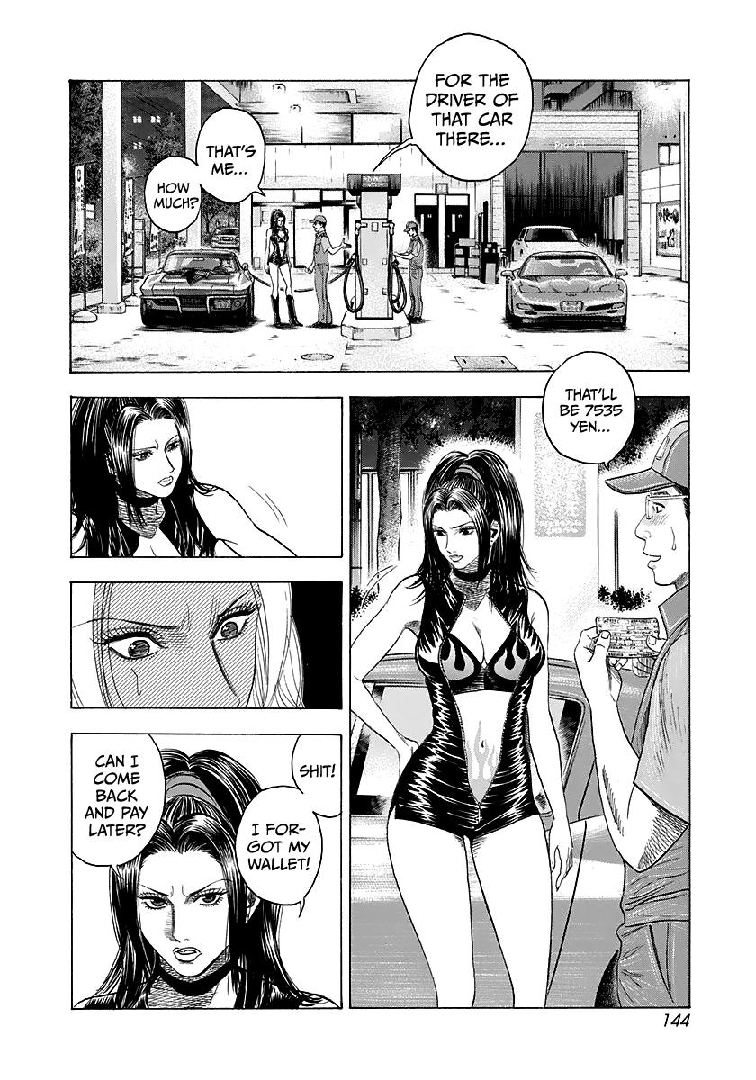 Countach Chapter 62 14