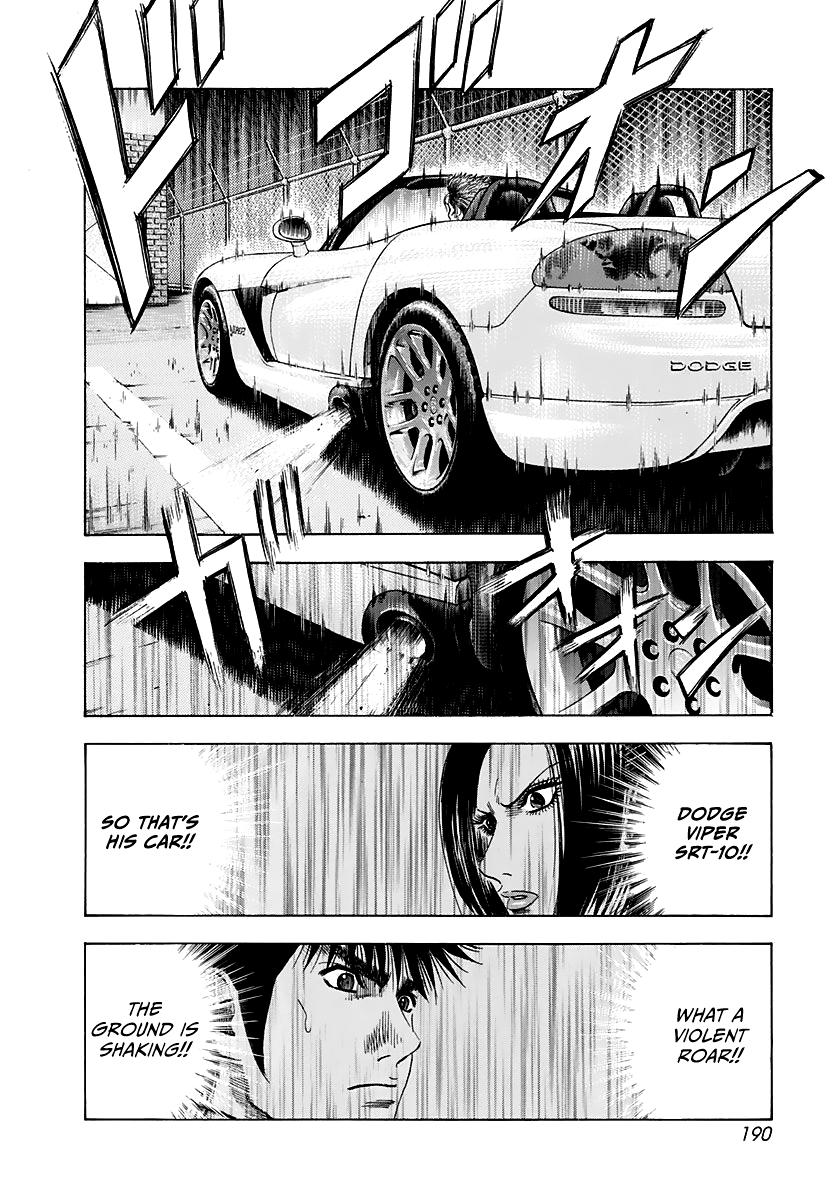 Countach Chapter 65 7