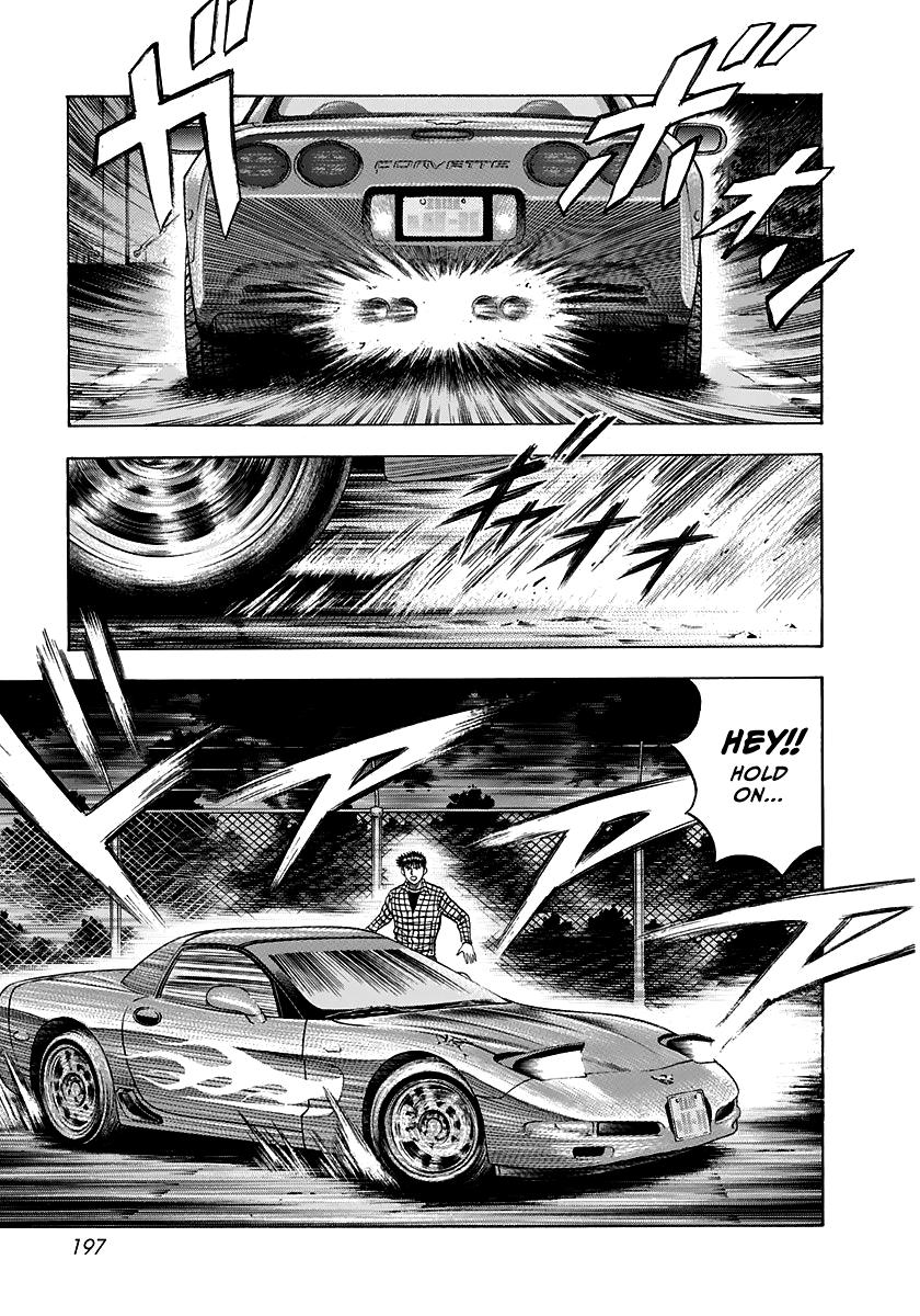 Countach Chapter 65 13