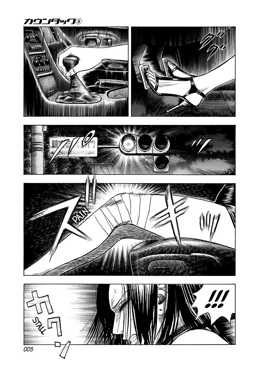 Countach Chapter 66 6
