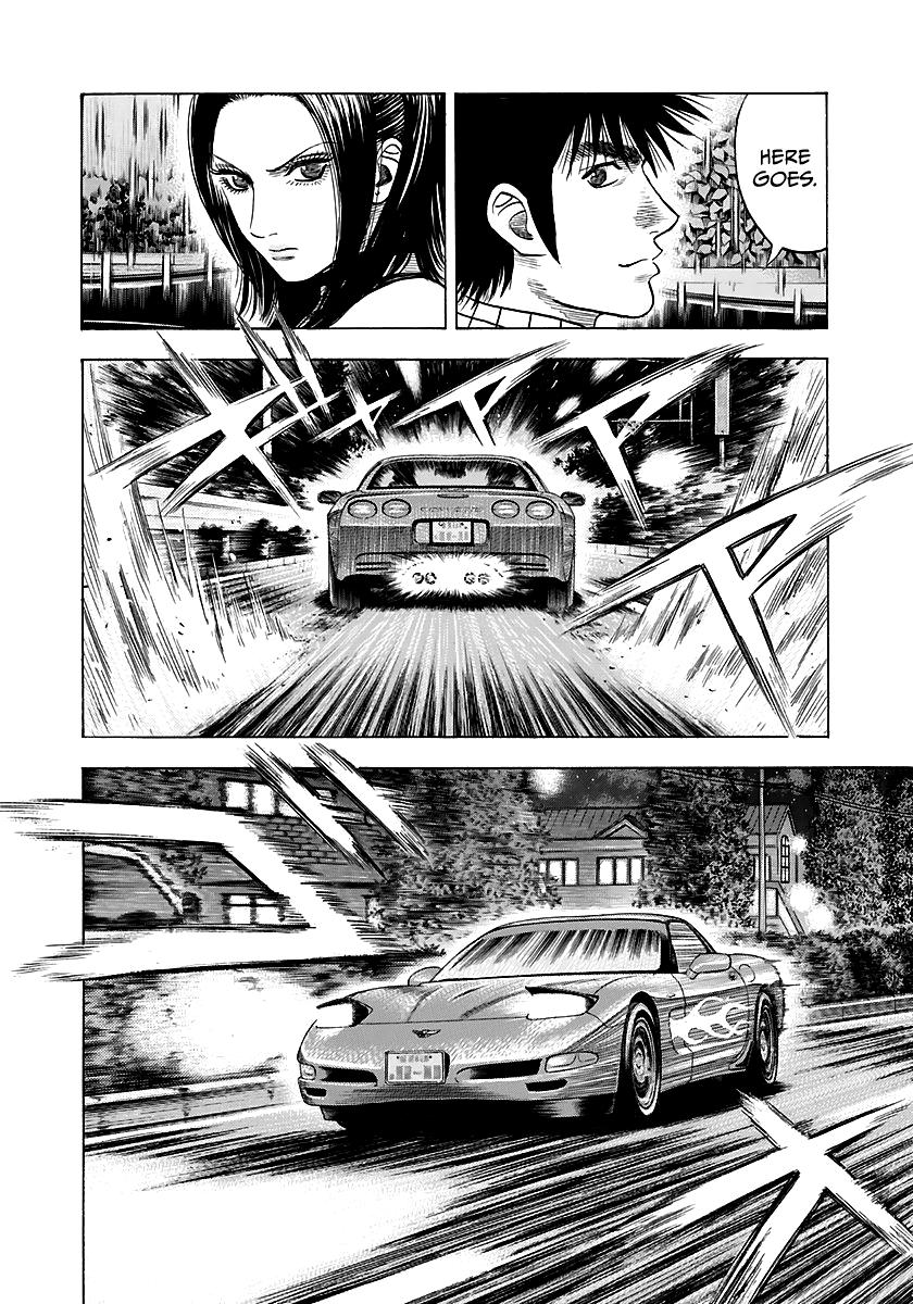 Countach Chapter 66 11