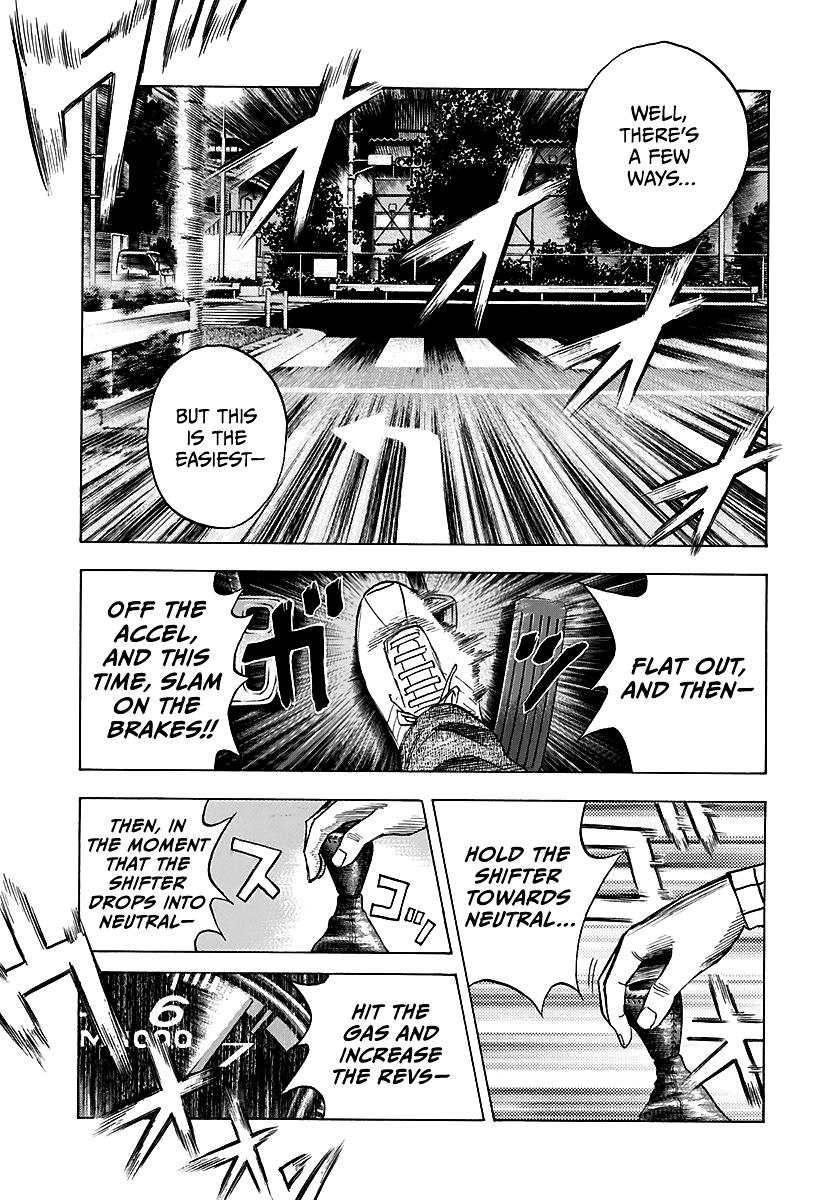 Countach Chapter 66 14