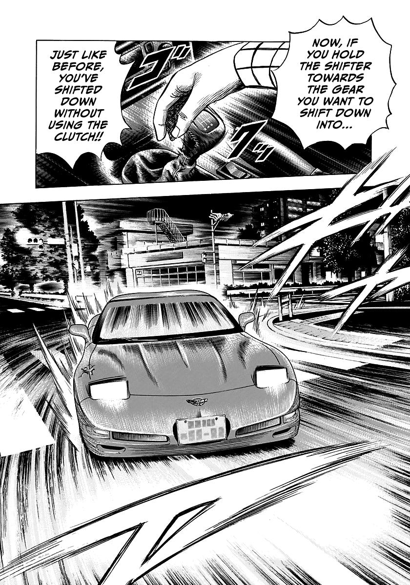 Countach Chapter 66 15