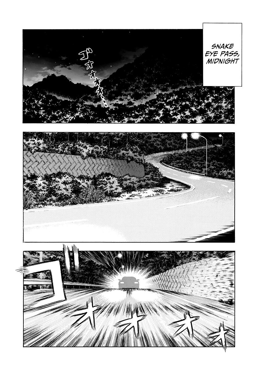 Countach Chapter 67 2