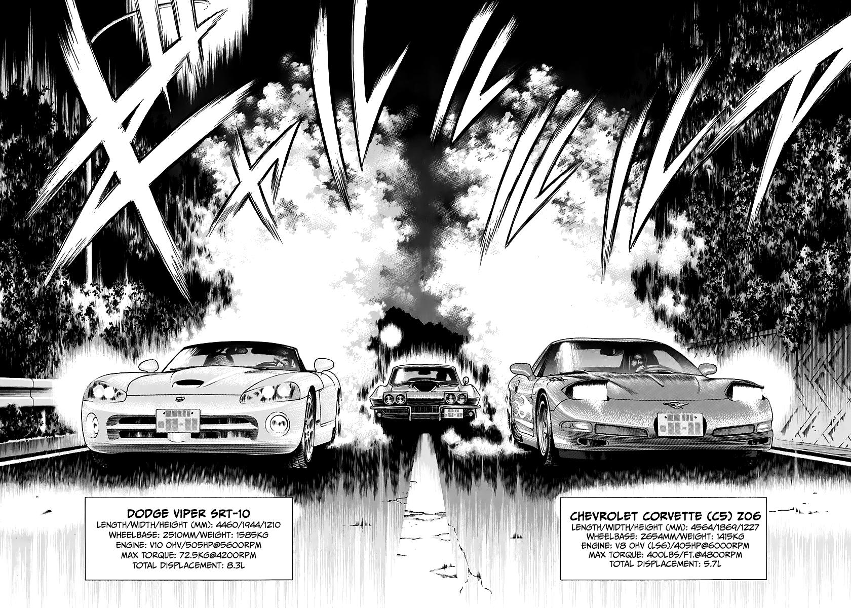 Countach Chapter 67 14