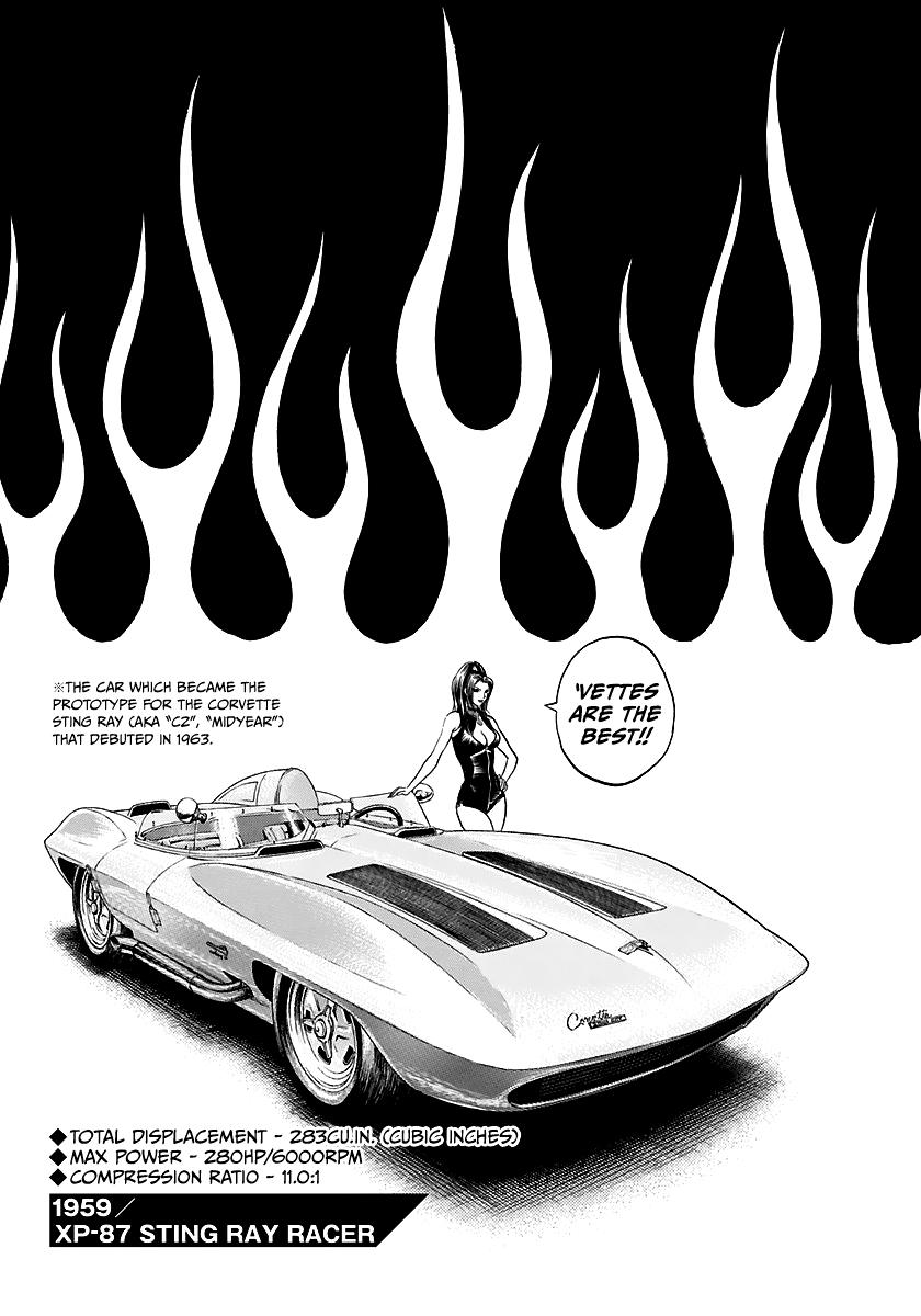Countach Chapter 67 16