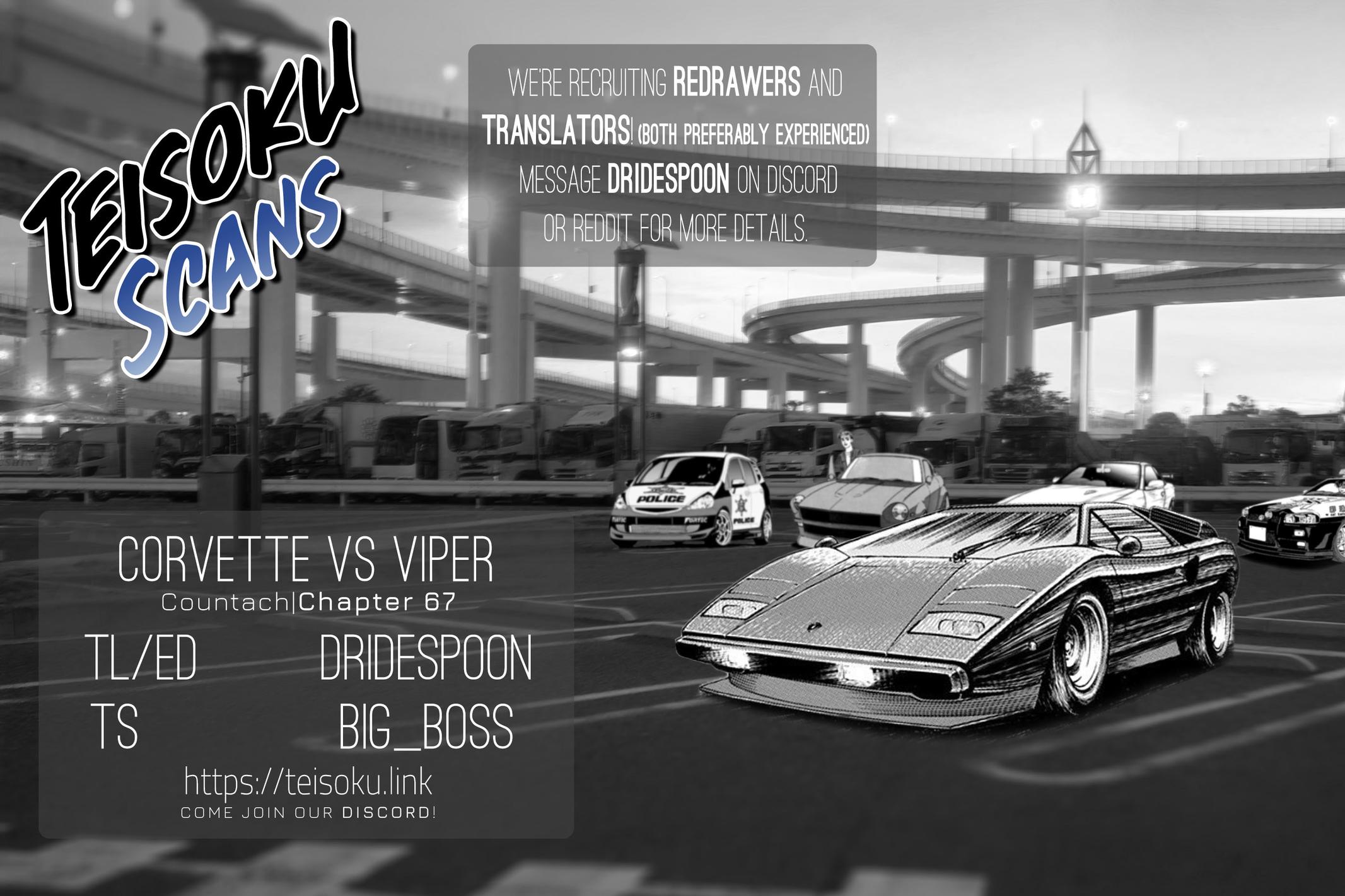 Countach Chapter 67 17
