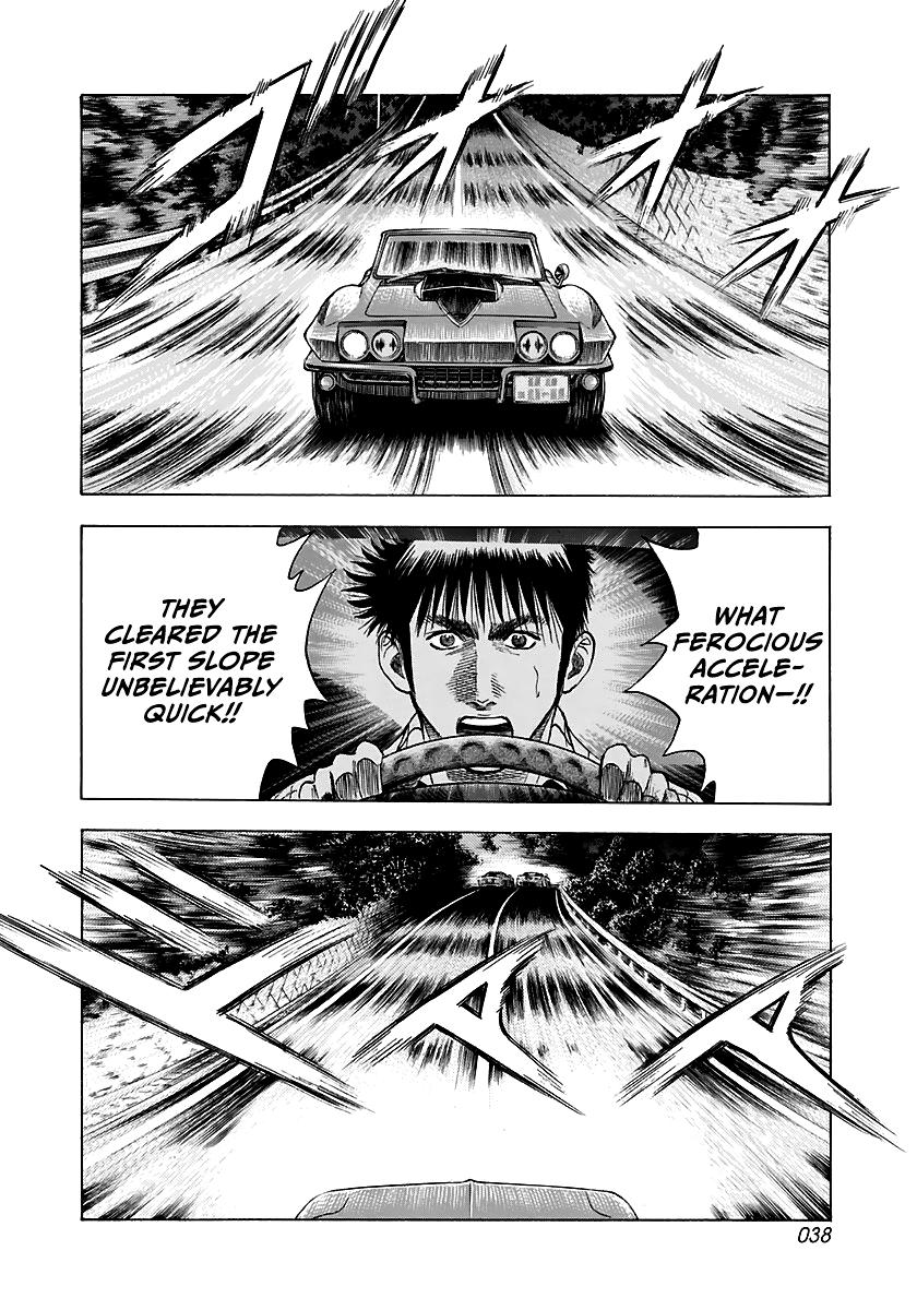 Countach Chapter 68 3