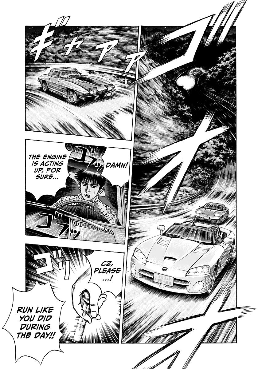 Countach Chapter 68 8