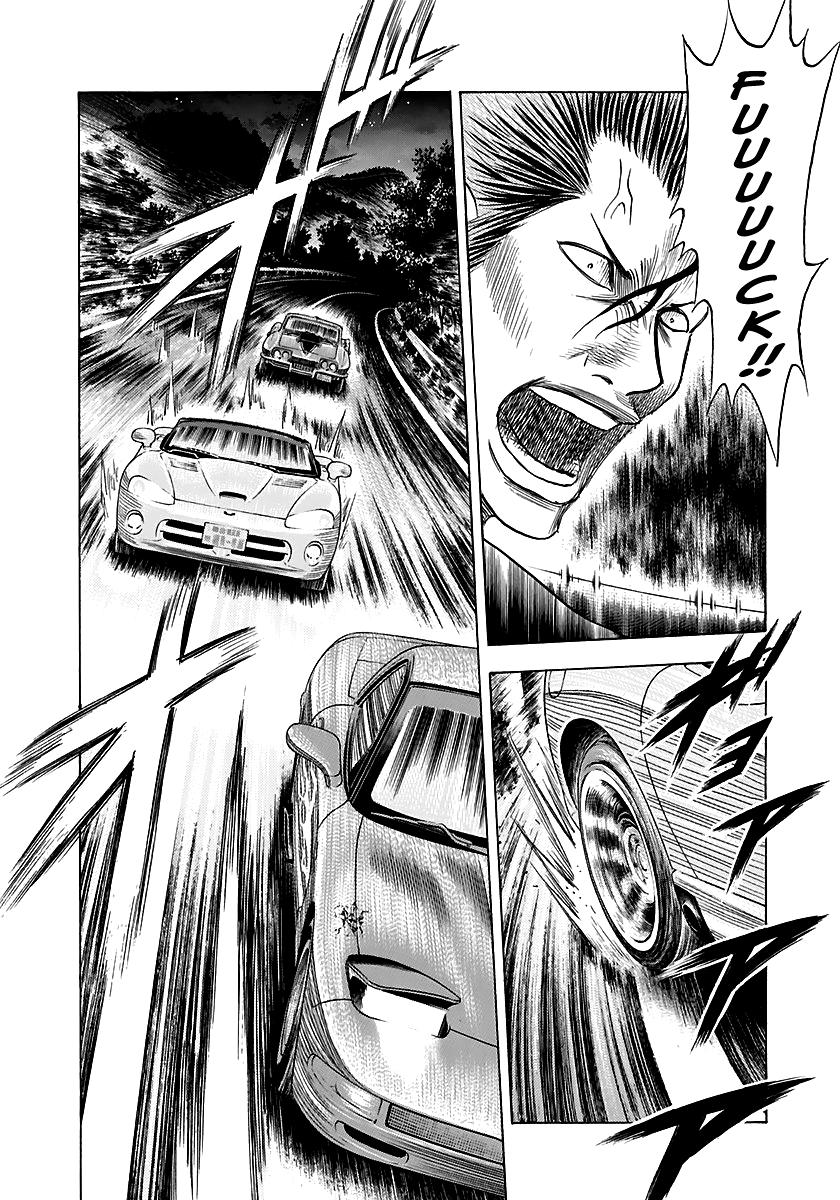 Countach Chapter 68 13