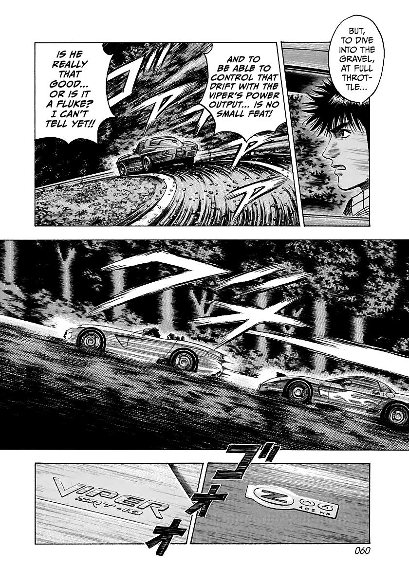 Countach Chapter 69 6