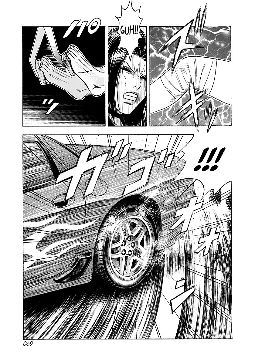 Countach Chapter 69 15