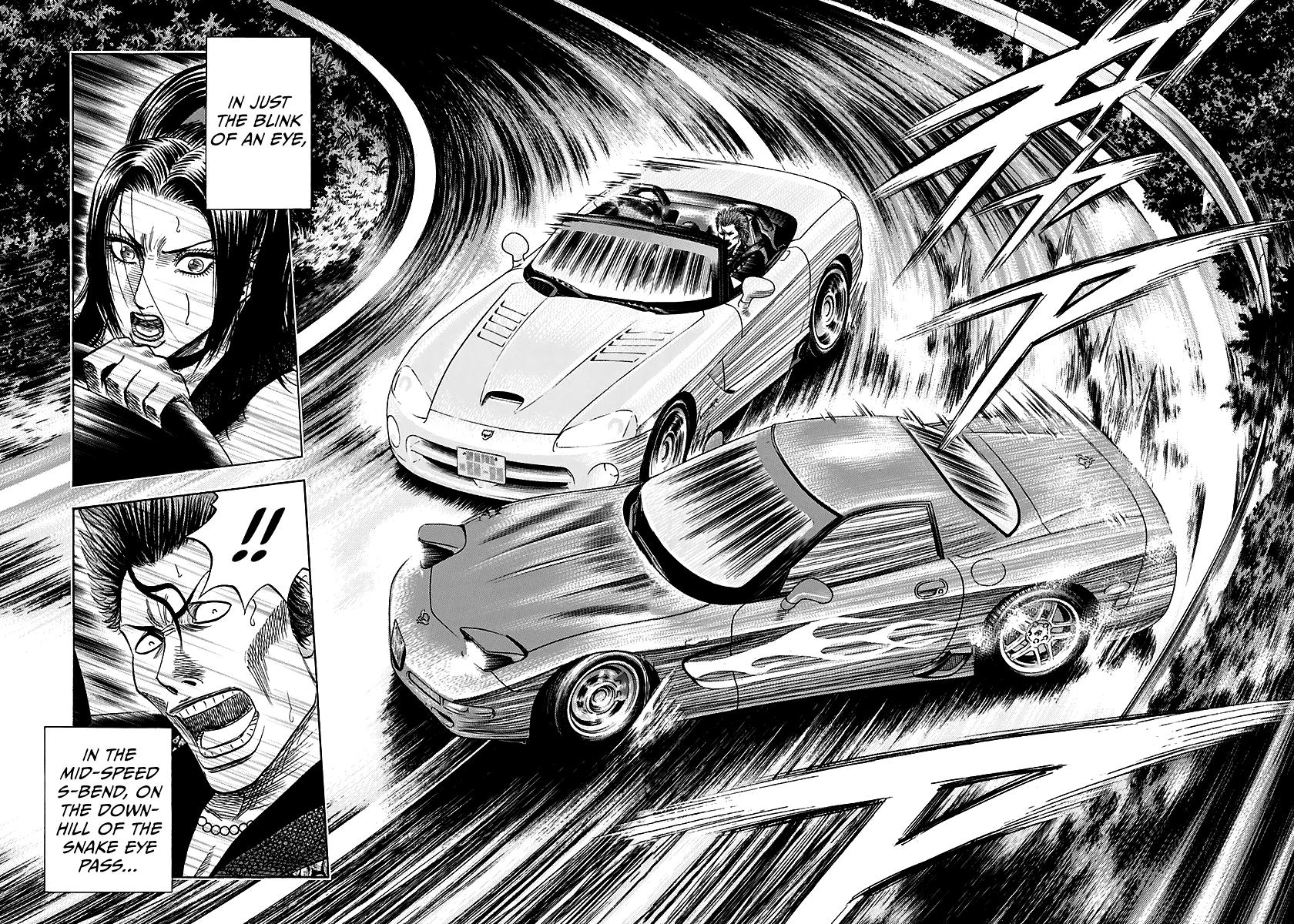 Countach Chapter 69 16