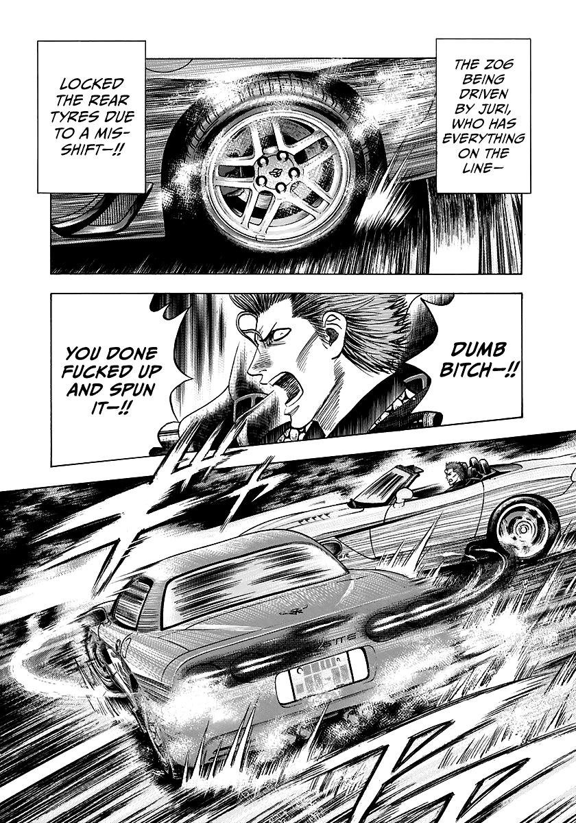 Countach Chapter 69 17