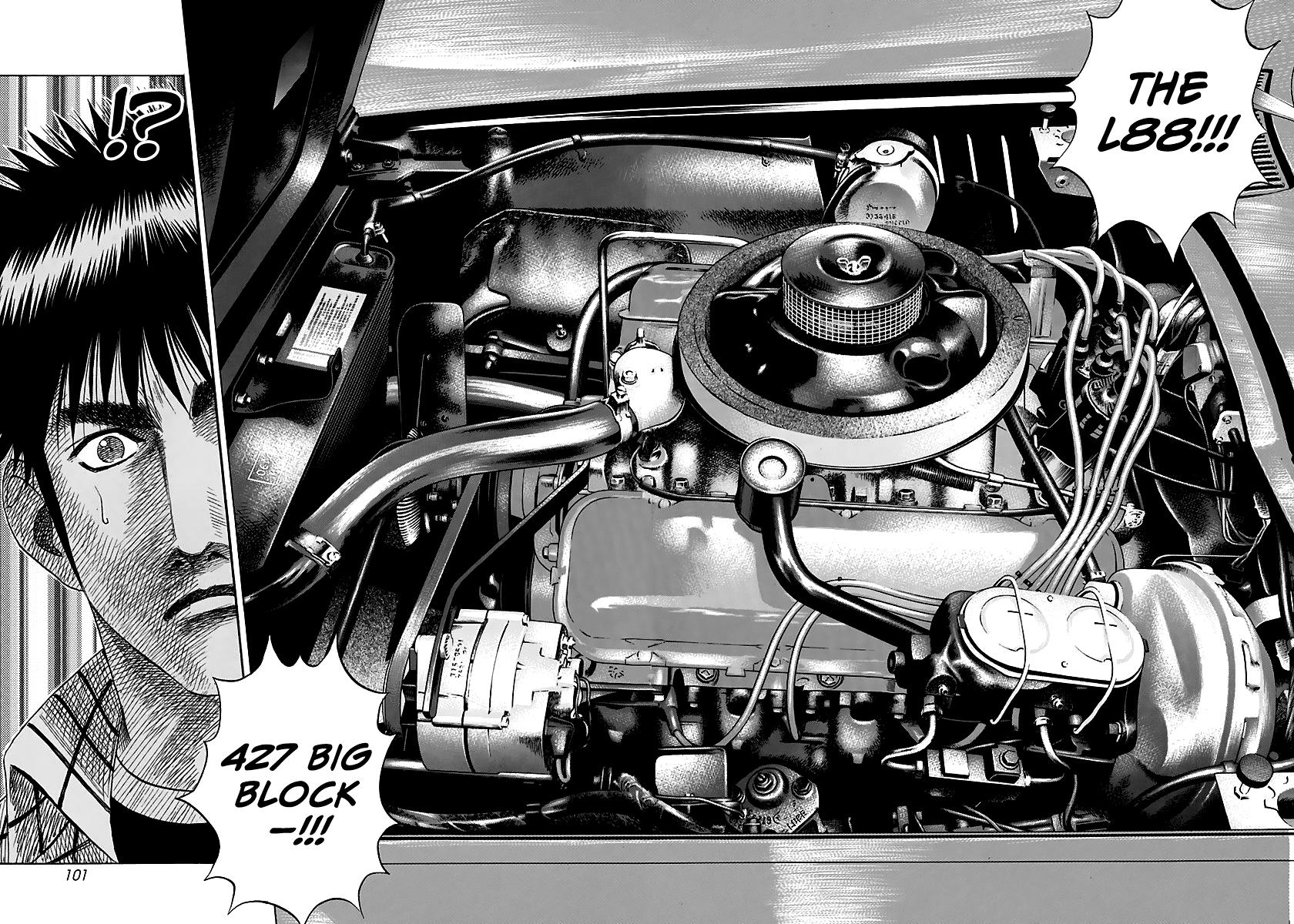 Countach Chapter 69 45